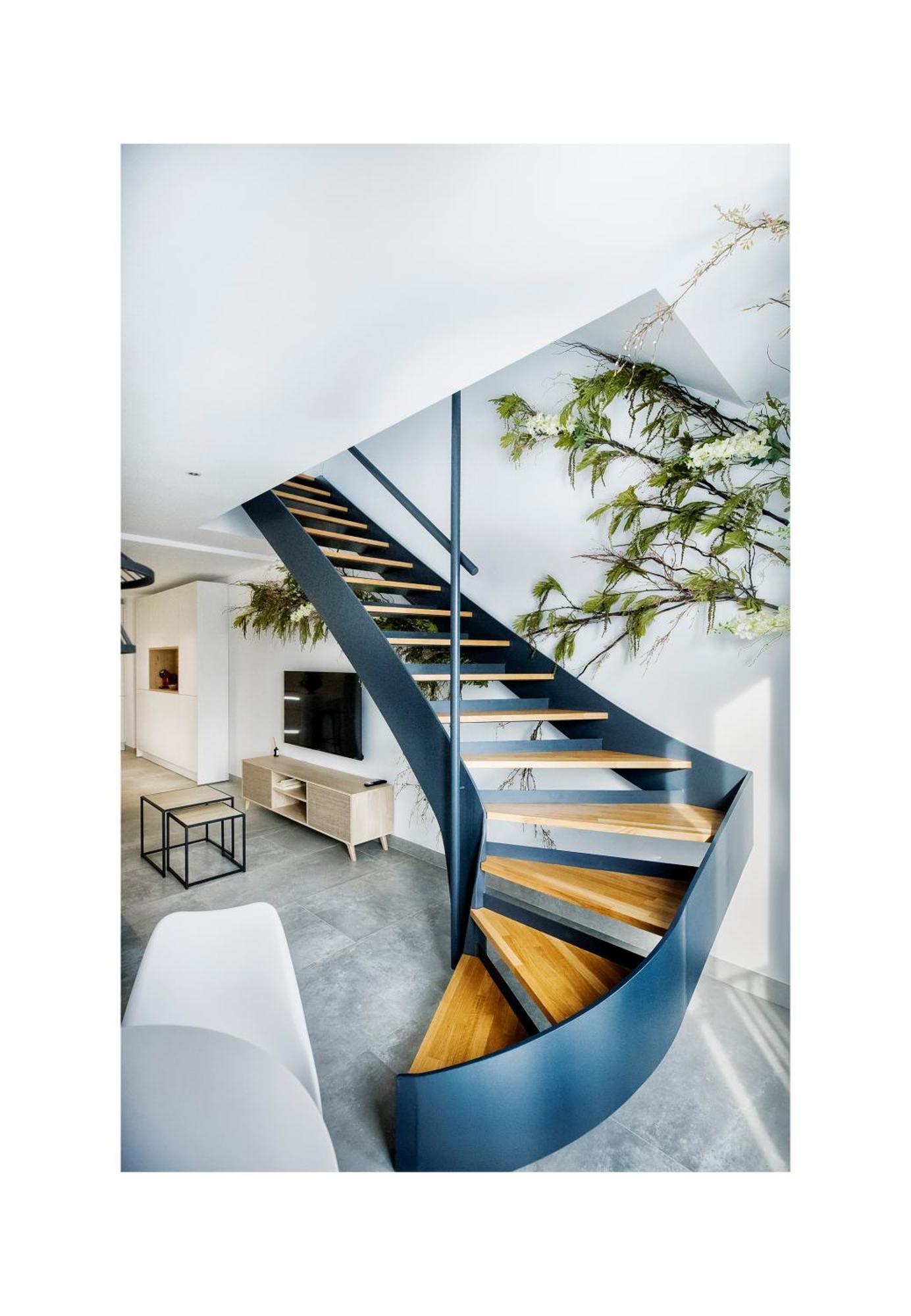 Riam Suites Apartamentos Лос-Паласьос-и-Вильяфранка Экстерьер фото